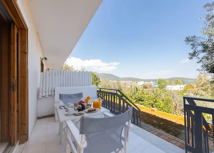 Maria Epidavros * Epidaurus