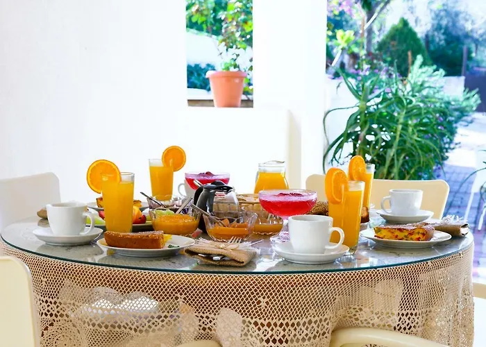 公寓 Maria Epidavros *