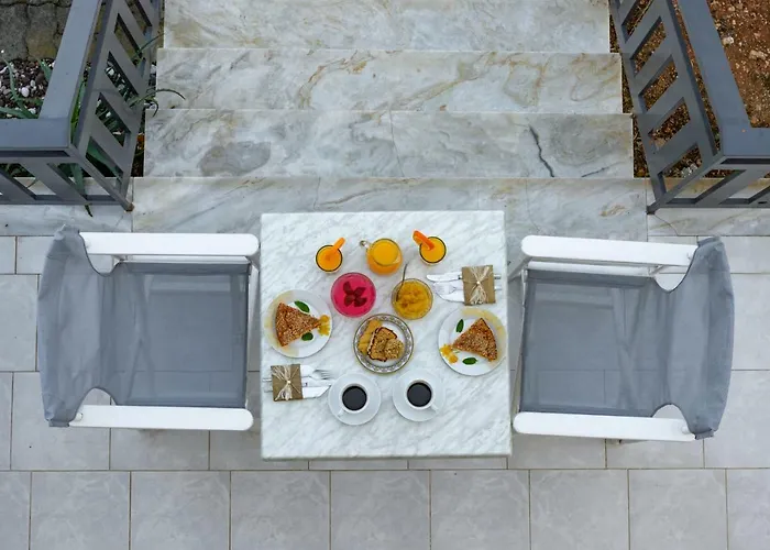 Maria Epidavros * Epidaurus