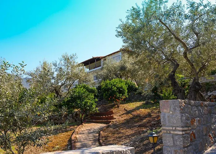 شقة Maria Studios Epidavros Epidaurus