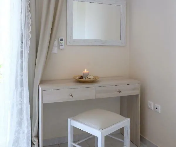 Maria Studios Epidavros Epidaurus