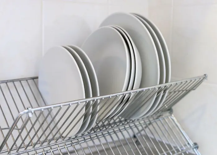 公寓 Maria Epidavros