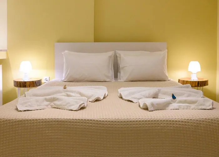 Maria Studios Epidavros * Epidaurus