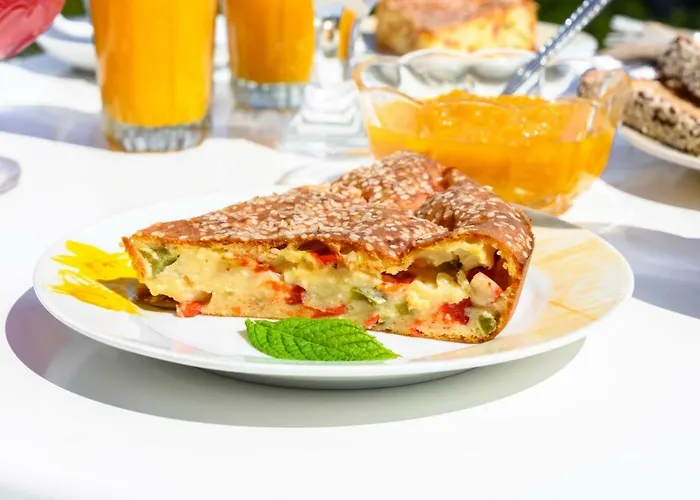 شقة Maria Studios Epidavros Epidaurus