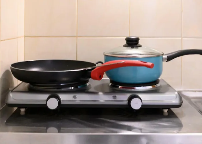 公寓 Maria Epidavros