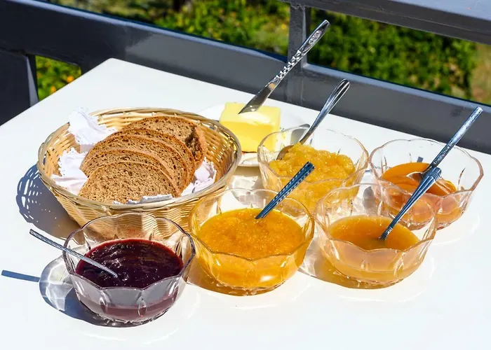 شقة Maria Studios Epidavros Epidaurus