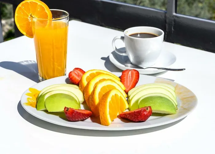 Maria Studios Epidavros